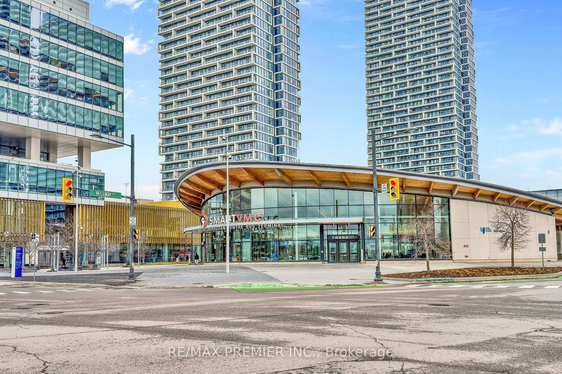 Photo 50 of Unit 1807, 2910 Highway 7, Vaughan, Concord — HOMEH