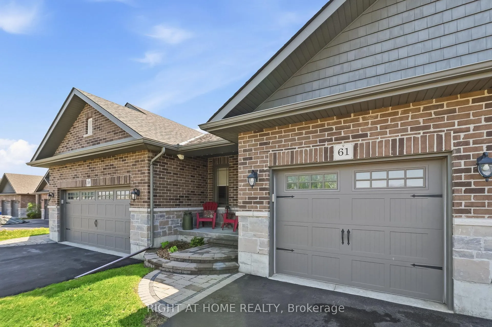 Photo 1 of 61 Aspen Drive, Quinte West, Murray Ward — HOMEH