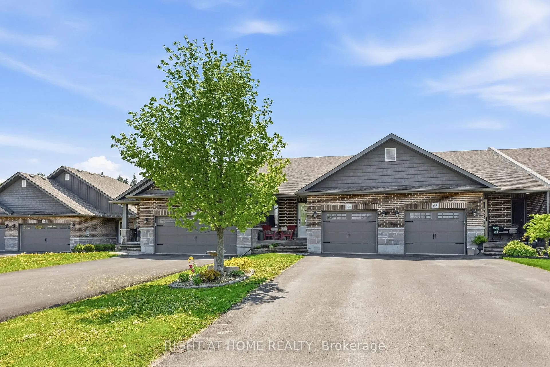 Photo 2 of 61 Aspen Drive, Quinte West, Murray Ward — HOMEH