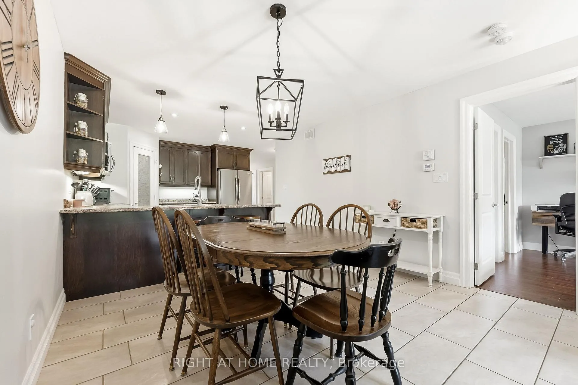 Photo 12 of 61 Aspen Drive, Quinte West, Murray Ward — HOMEH