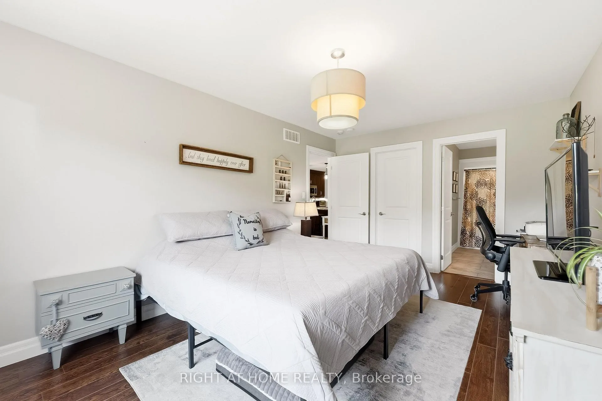 Photo 16 of 61 Aspen Drive, Quinte West, Murray Ward — HOMEH