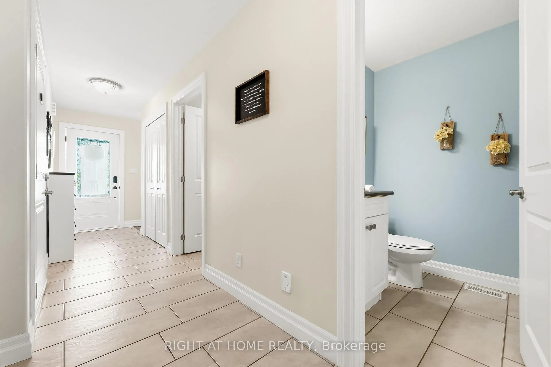 Photo 19 of 61 Aspen Drive, Quinte West, Murray Ward — HOMEH