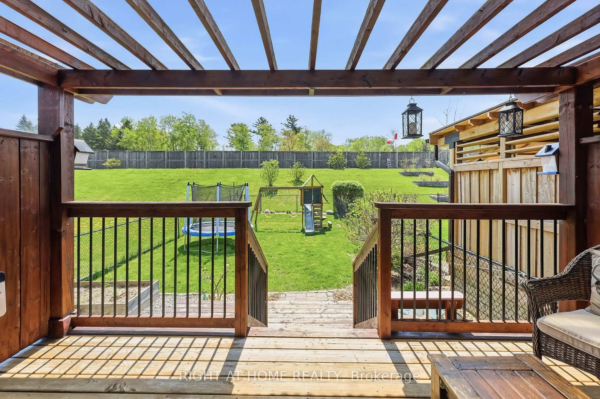 Photo 30 of 61 Aspen Drive, Quinte West, Murray Ward — HOMEH