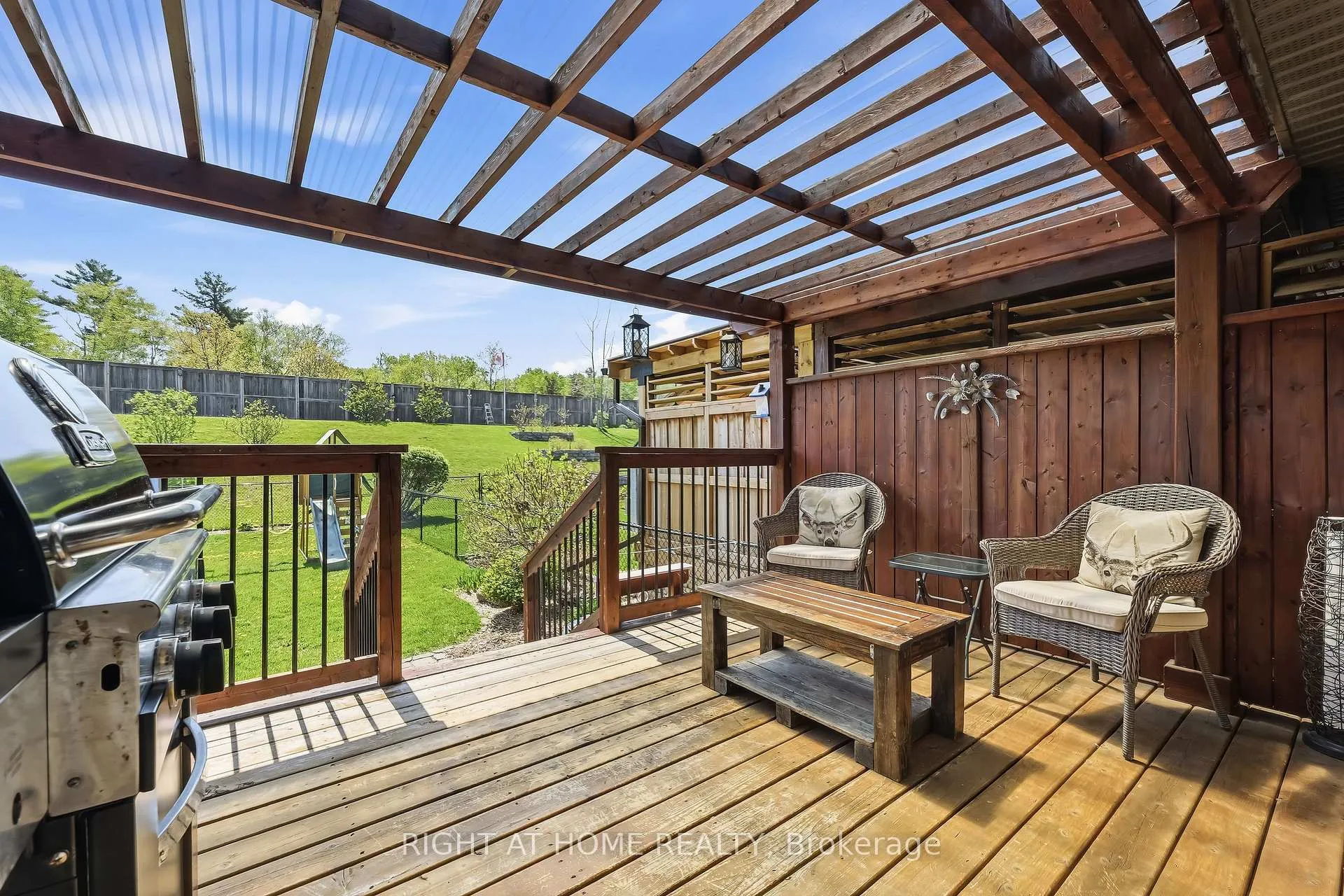 Photo 31 of 61 Aspen Drive, Quinte West, Murray Ward — HOMEH