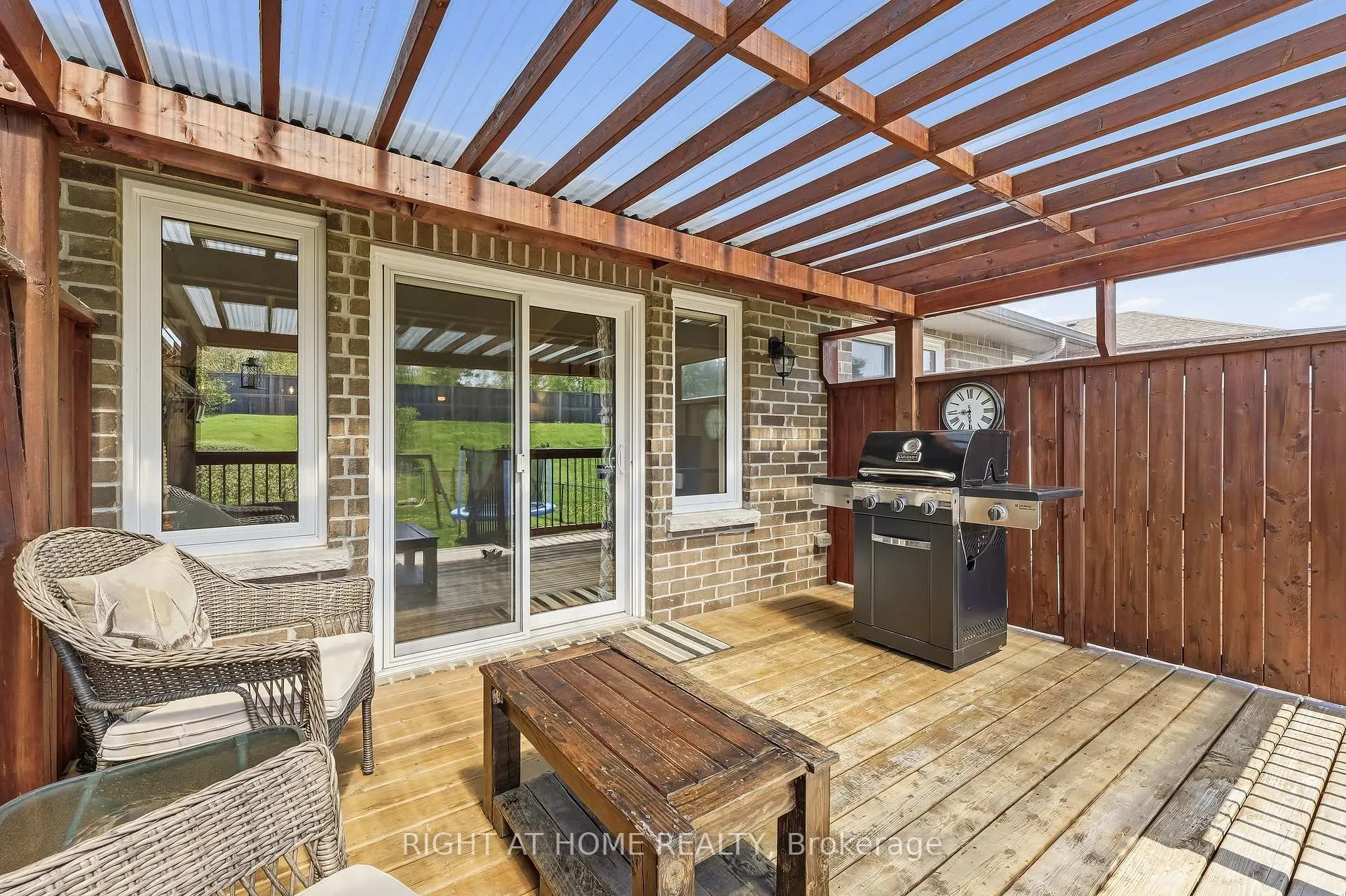 Photo 32 of 61 Aspen Drive, Quinte West, Murray Ward — HOMEH