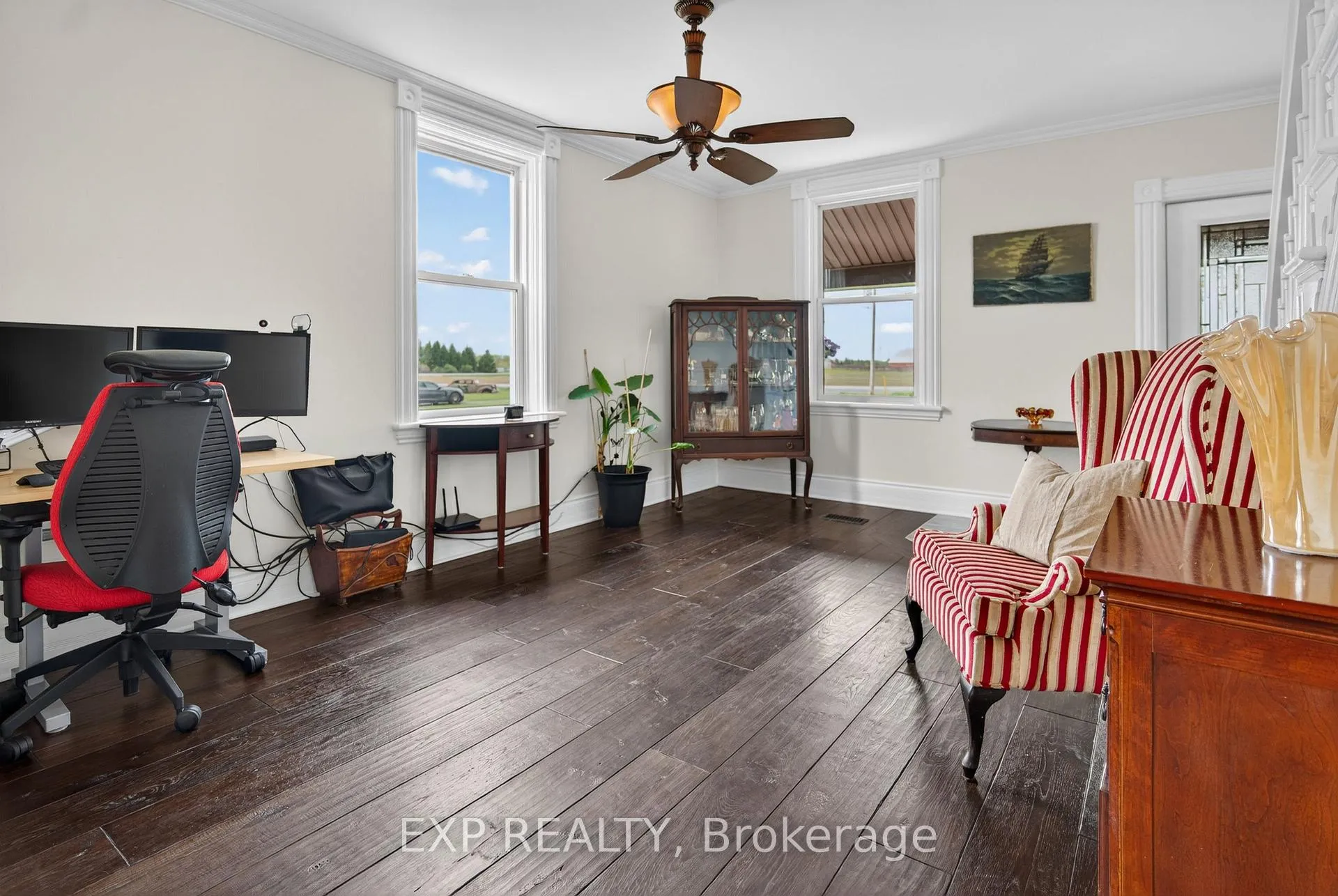 Photo 6 of 6208 Malakoff Road, Ottawa, Rideau Twp South To Roger Stevens Drive — HOMEH