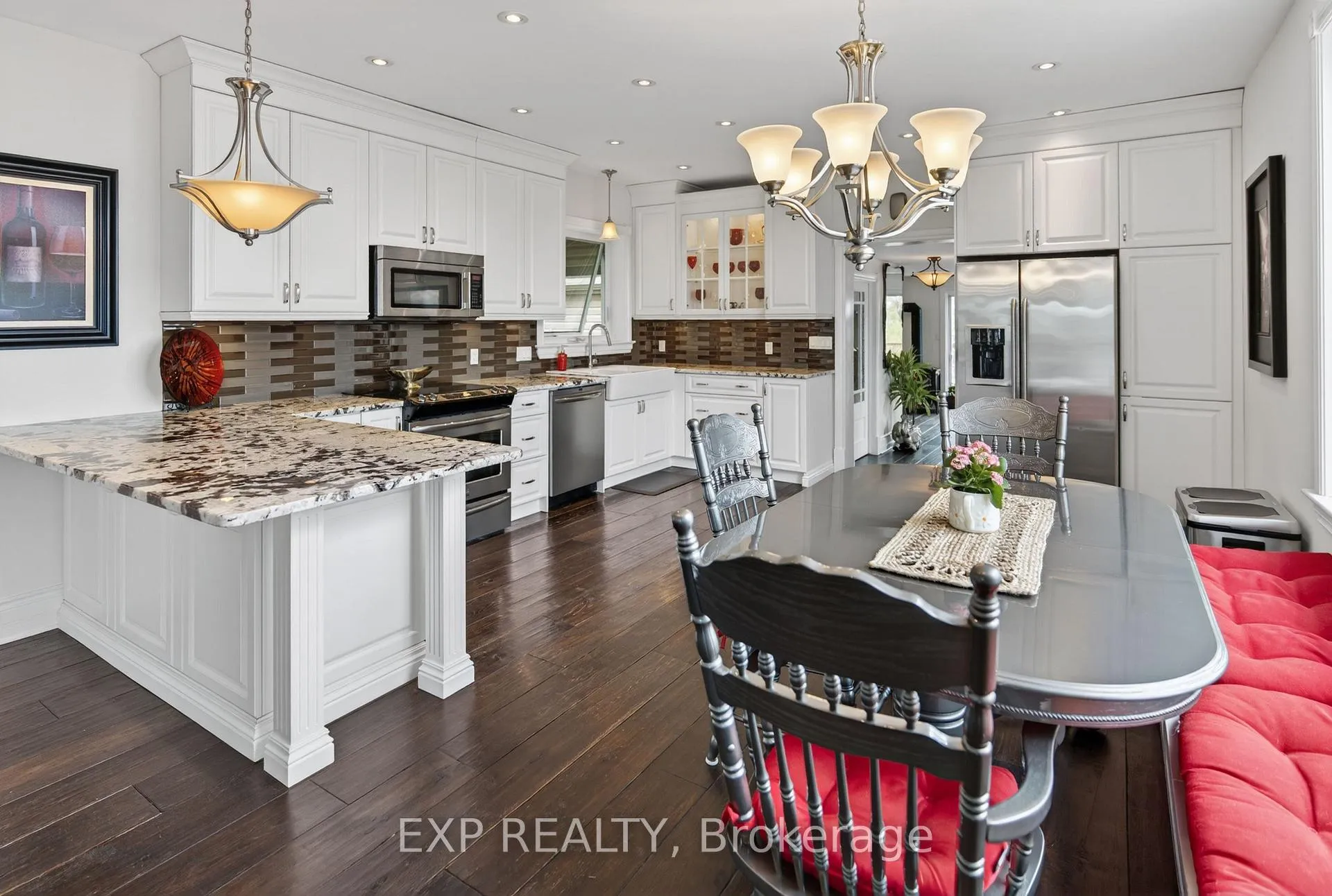 Photo 10 of 6208 Malakoff Road, Ottawa, Rideau Twp South To Roger Stevens Drive — HOMEH