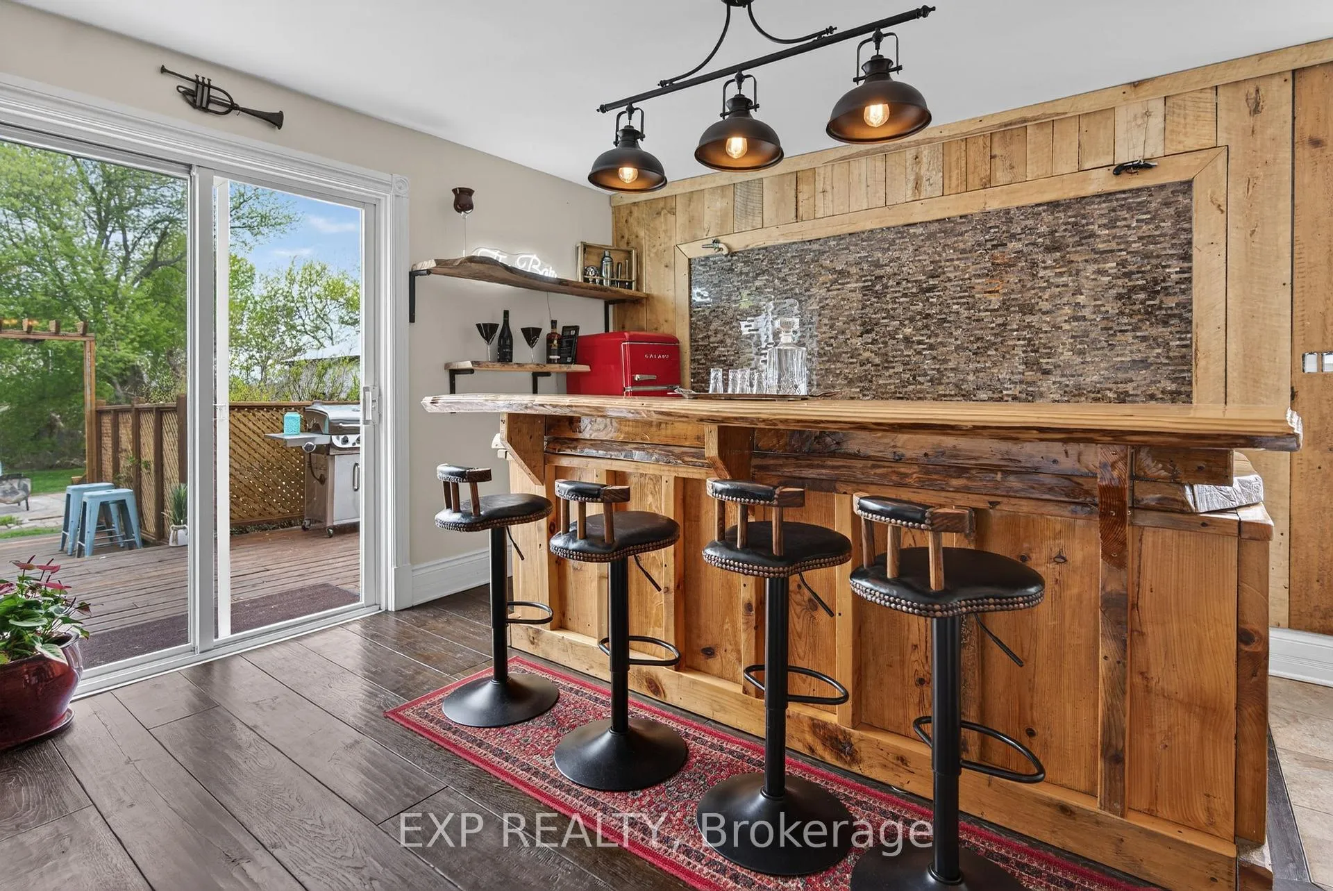 Photo 15 of 6208 Malakoff Road, Ottawa, Rideau Twp South To Roger Stevens Drive — HOMEH