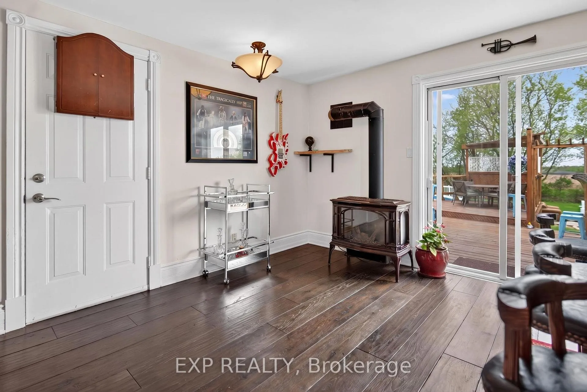Photo 17 of 6208 Malakoff Road, Ottawa, Rideau Twp South To Roger Stevens Drive — HOMEH
