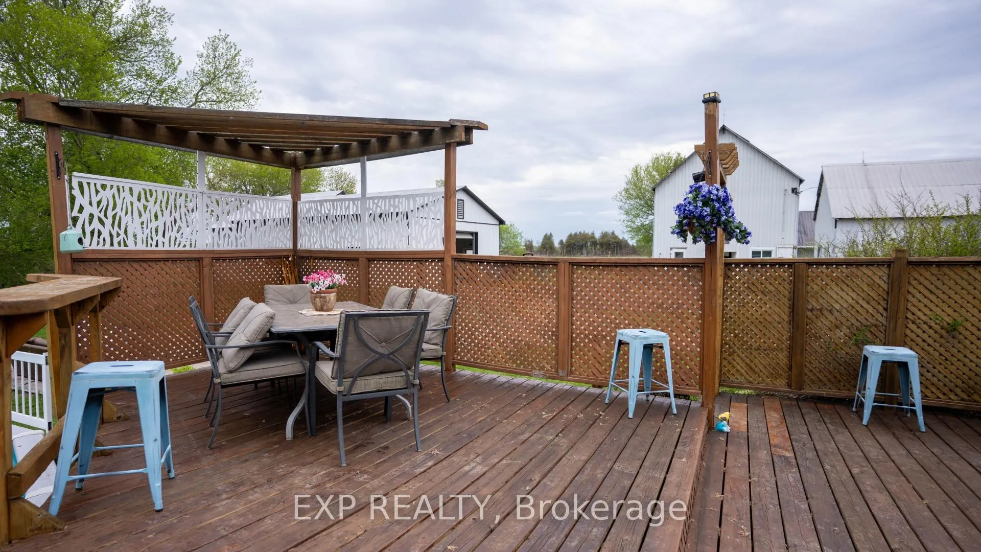 Photo 34 of 6208 Malakoff Road, Ottawa, Rideau Twp South To Roger Stevens Drive — HOMEH