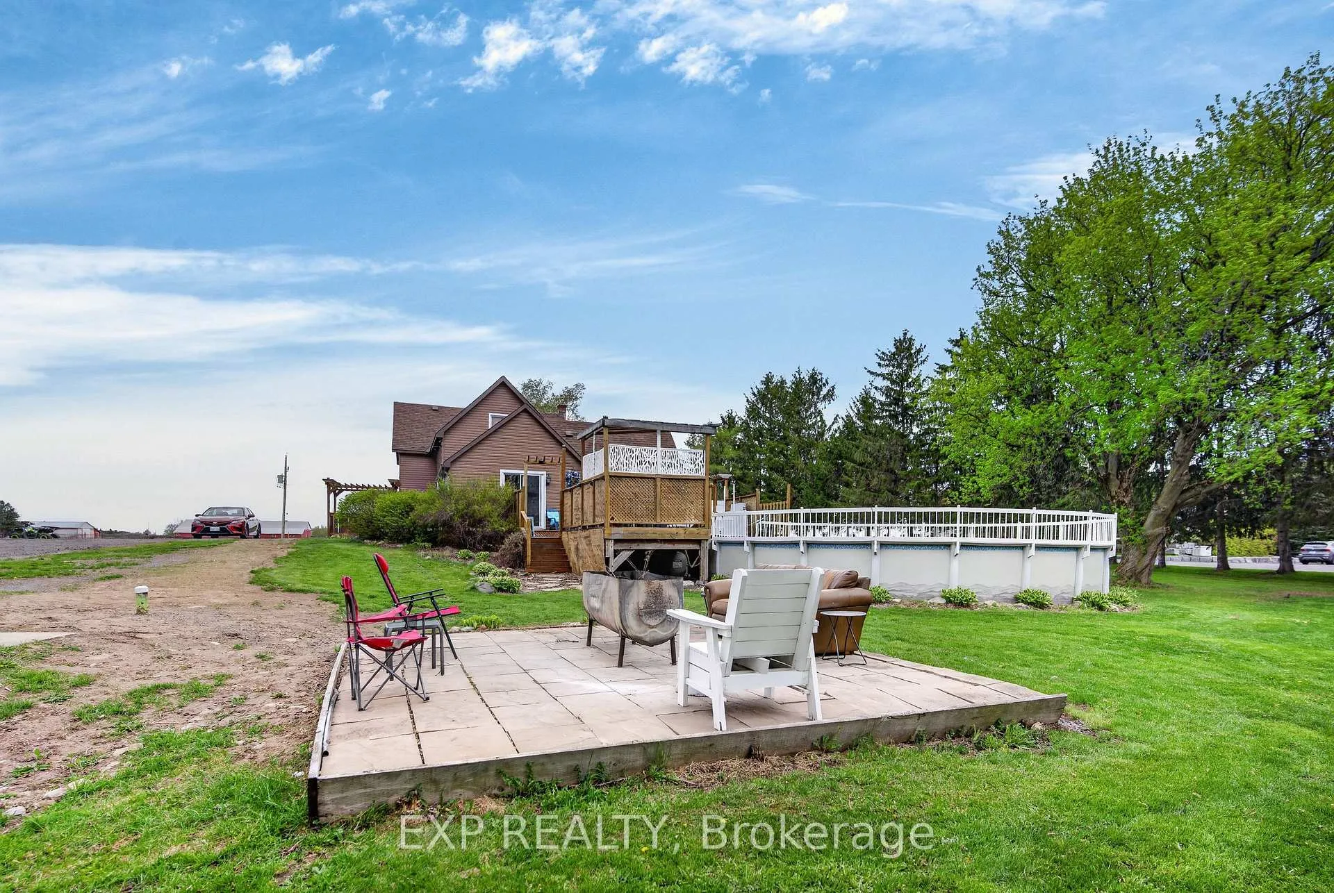 Photo 35 of 6208 Malakoff Road, Ottawa, Rideau Twp South To Roger Stevens Drive — HOMEH