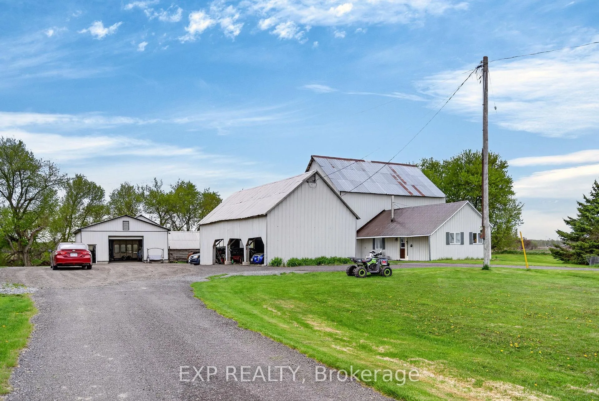 Photo 36 of 6208 Malakoff Road, Ottawa, Rideau Twp South To Roger Stevens Drive — HOMEH