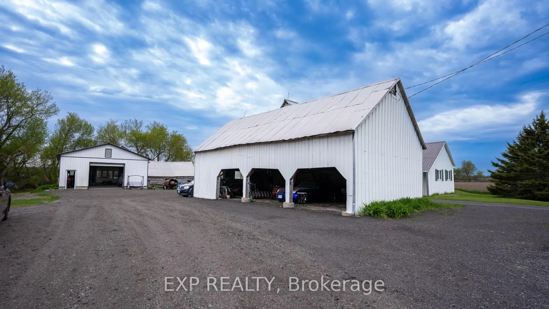 Photo 37 of 6208 Malakoff Road, Ottawa, Rideau Twp South To Roger Stevens Drive — HOMEH