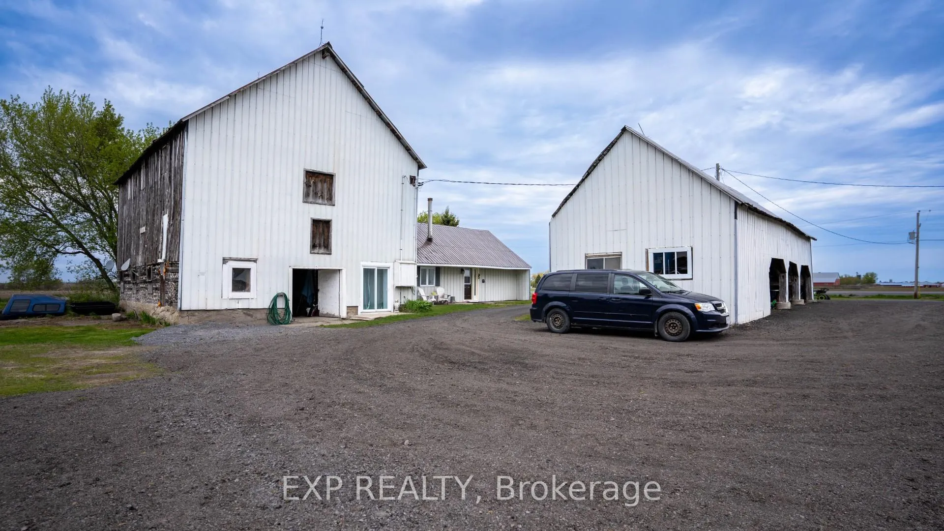 Photo 38 of 6208 Malakoff Road, Ottawa, Rideau Twp South To Roger Stevens Drive — HOMEH