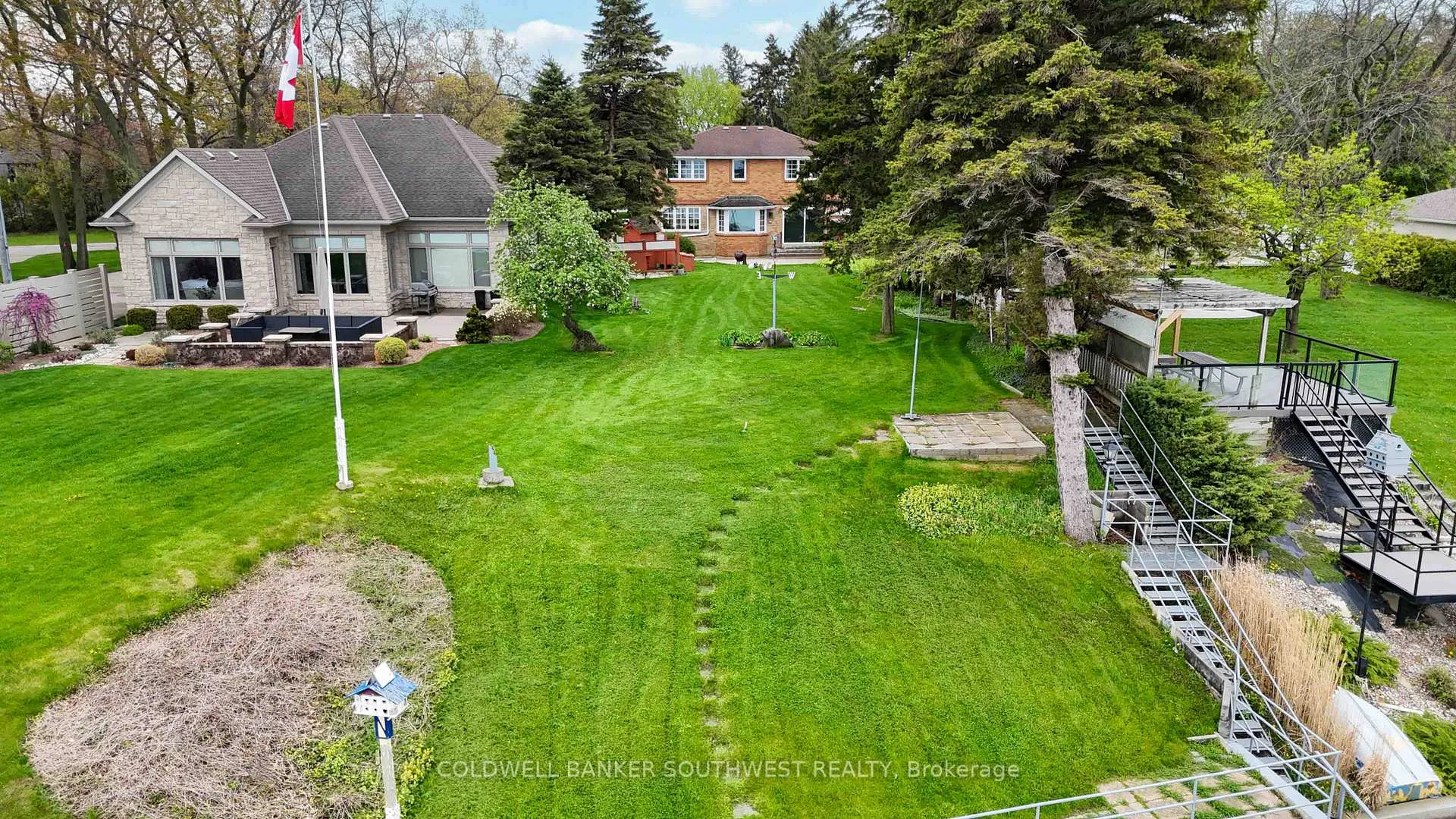 Photo 42 of 2088 Lakeshore Road, Sarnia — HOMEH