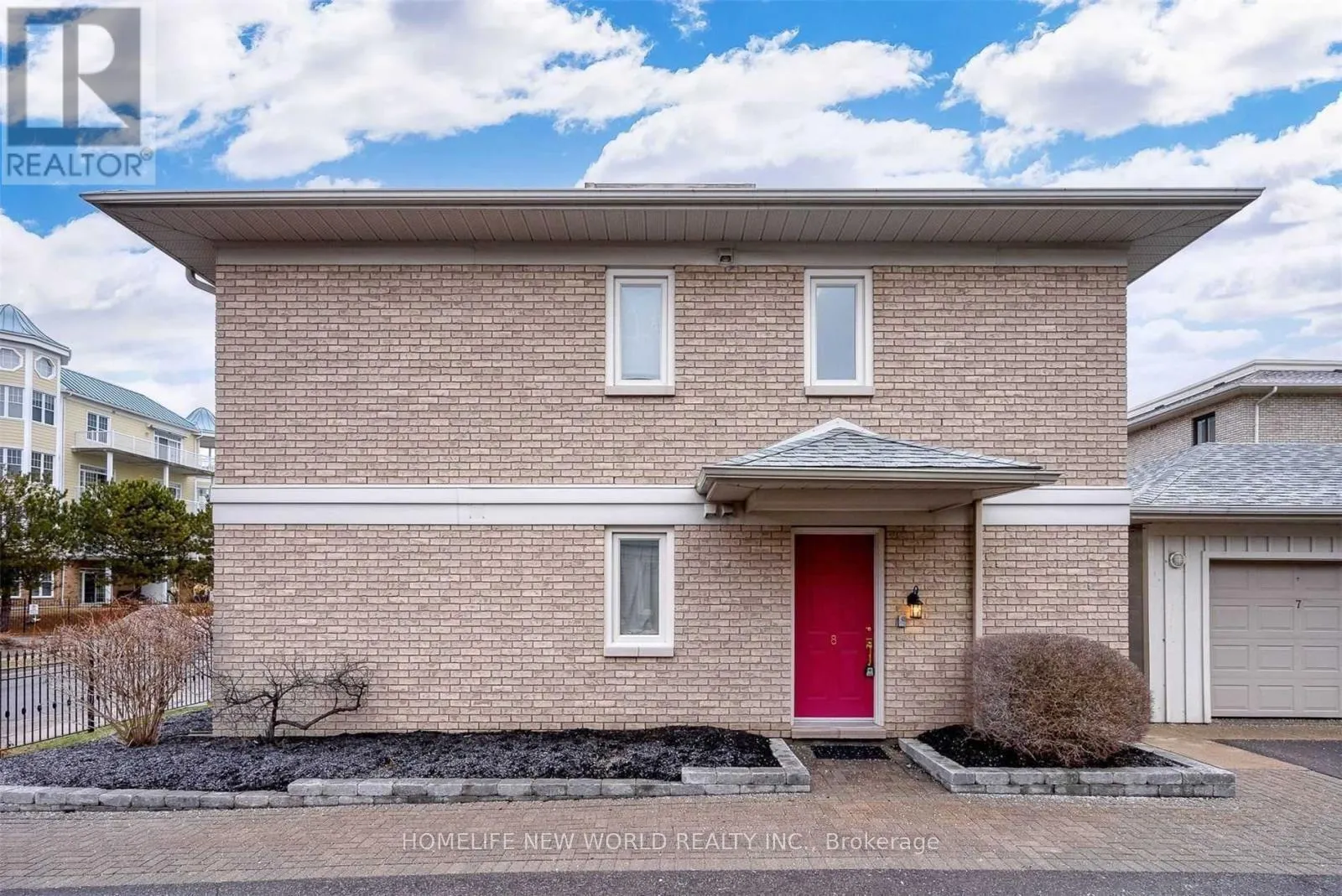 Photo of Unit 8, 101 Marisa Lane