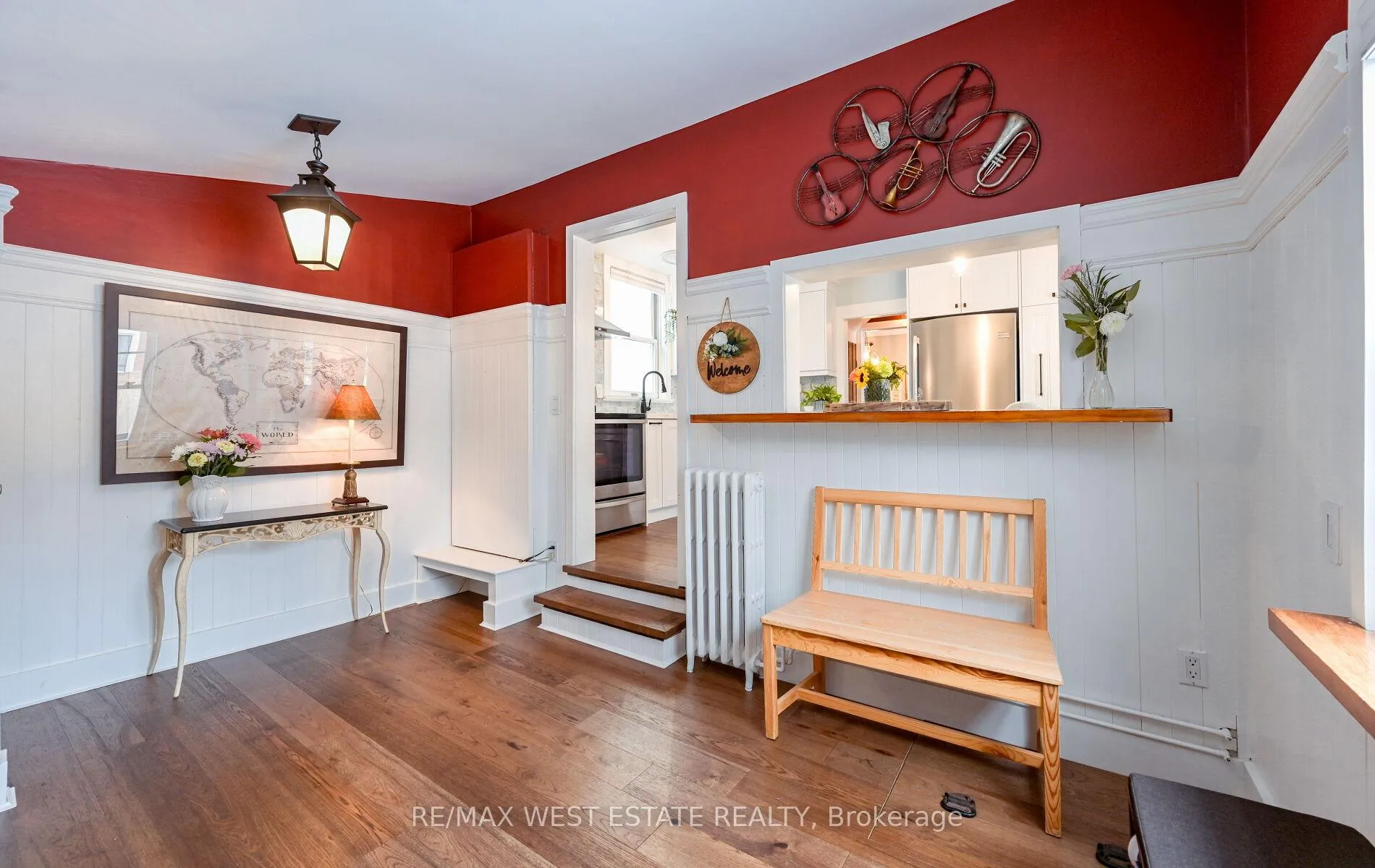 Photo 34 of 122 King Street E, Caledon, Bolton East — HOMEH