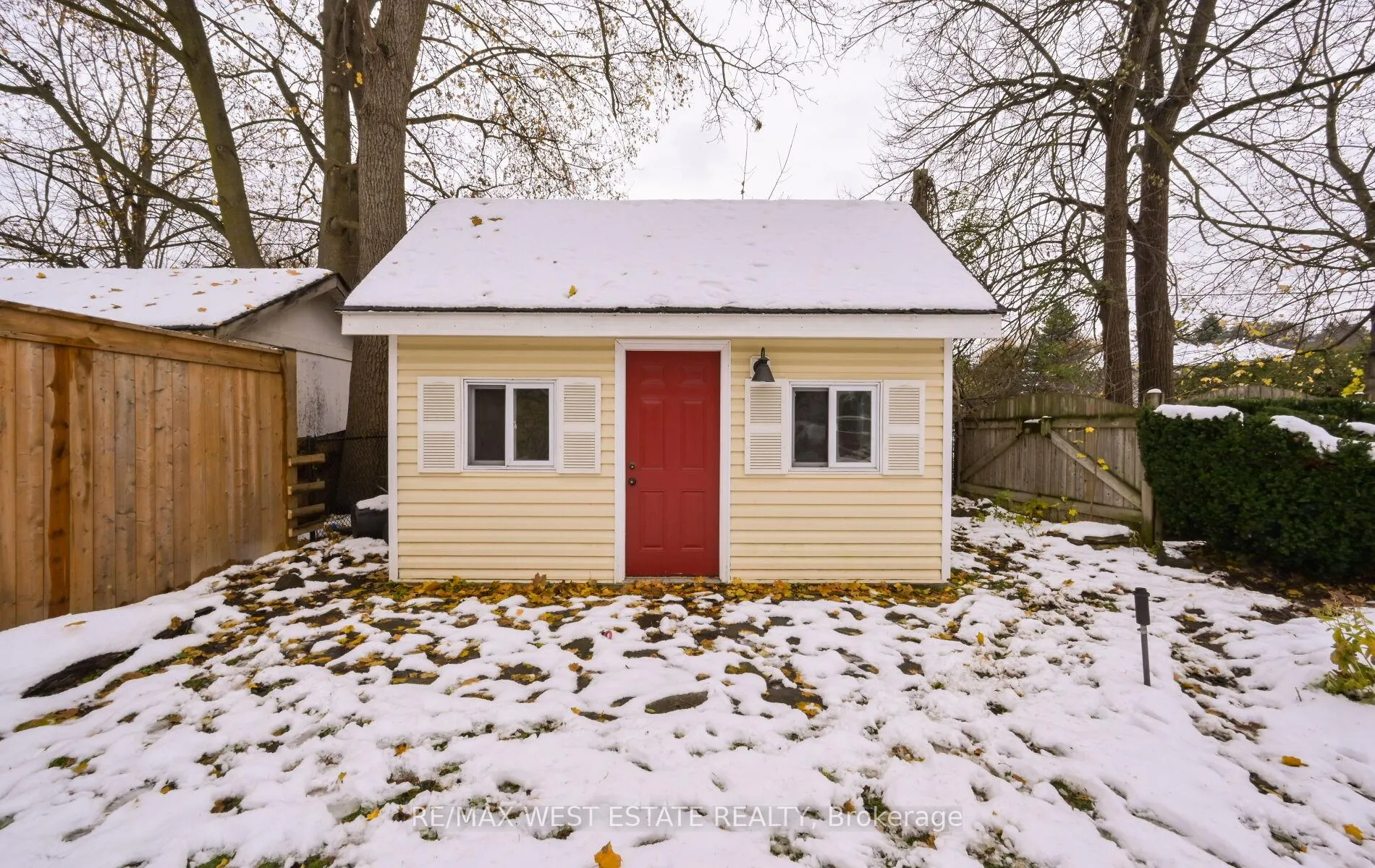 Photo 43 of 122 King Street E, Caledon, Bolton East — HOMEH