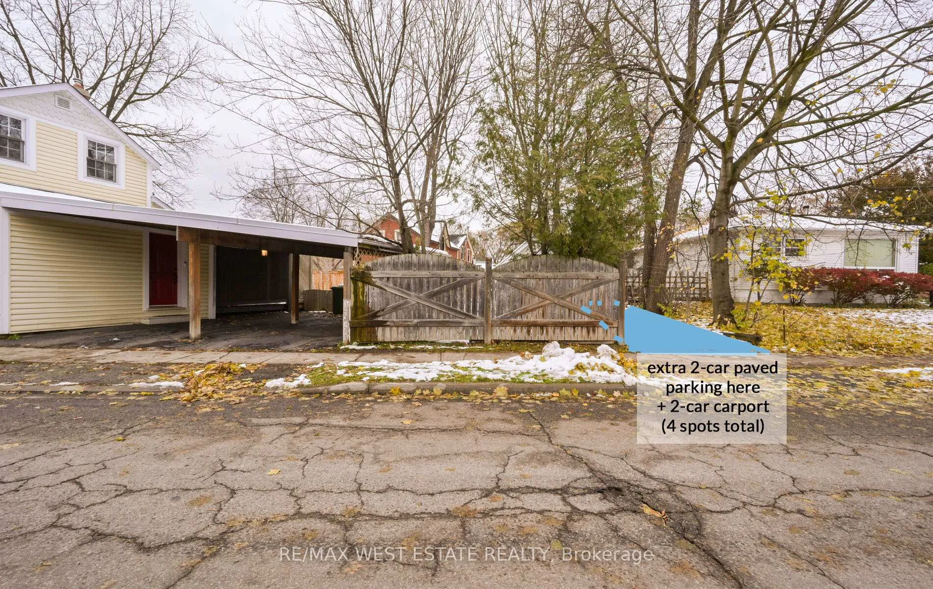 Photo 44 of 122 King Street E, Caledon, Bolton East — HOMEH
