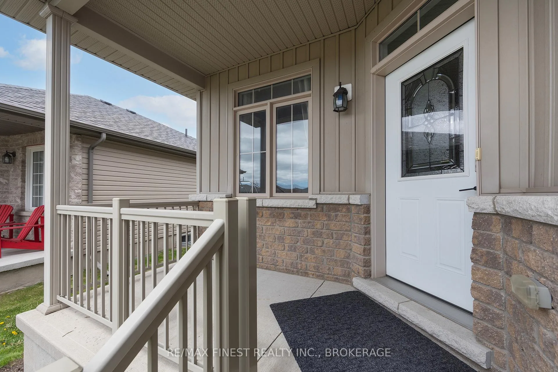 Photo 5 of 129 Blakely Street, Loyalist, Amherstview — HOMEH