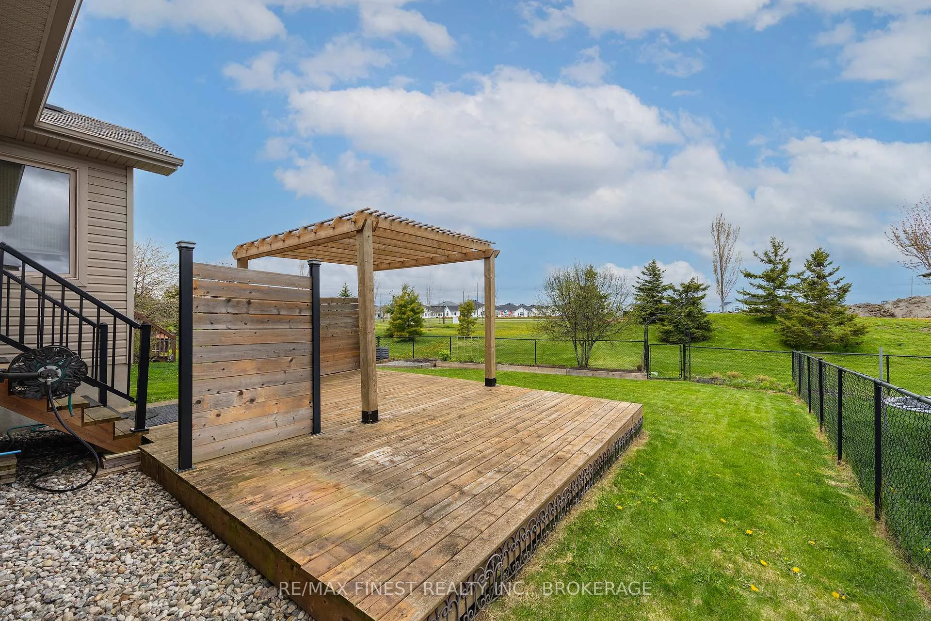 Photo 6 of 129 Blakely Street, Loyalist, Amherstview — HOMEH