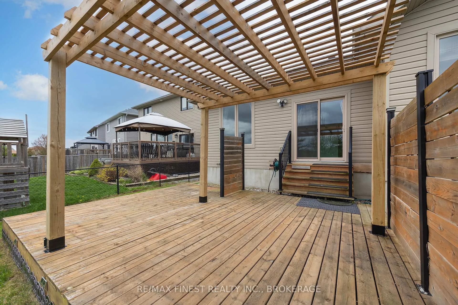 Photo 12 of 129 Blakely Street, Loyalist, Amherstview — HOMEH