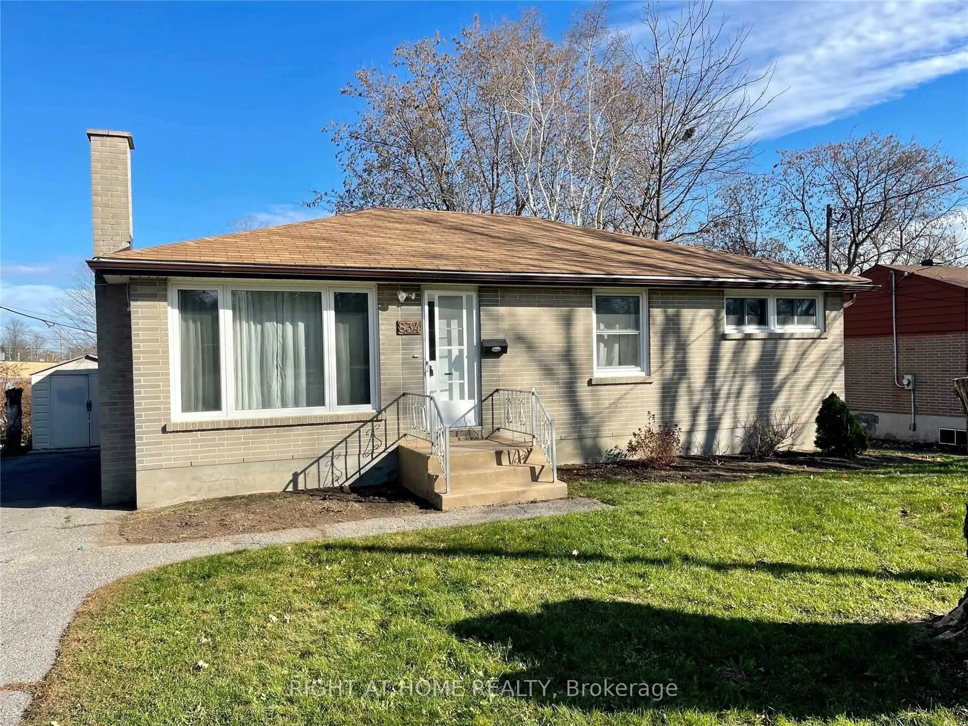 Photo 1 of 834 Downie Street, Peterborough, Northcrest Ward 5 — HOMEH
