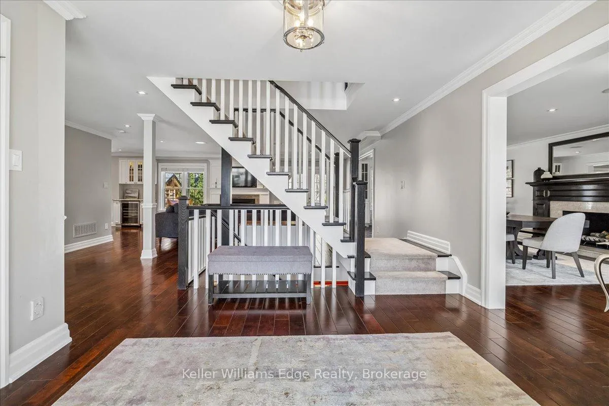 Photo 5 of 249 Camelot Drive, Burlington, Shoreacres — HOMEH