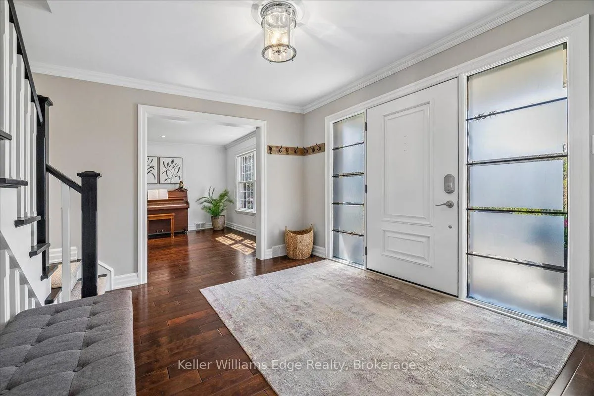 Photo 6 of 249 Camelot Drive, Burlington, Shoreacres — HOMEH