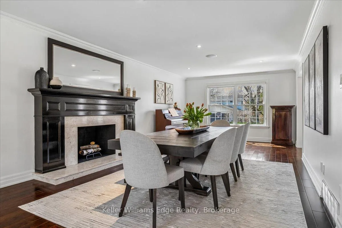 Photo 9 of 249 Camelot Drive, Burlington, Shoreacres — HOMEH