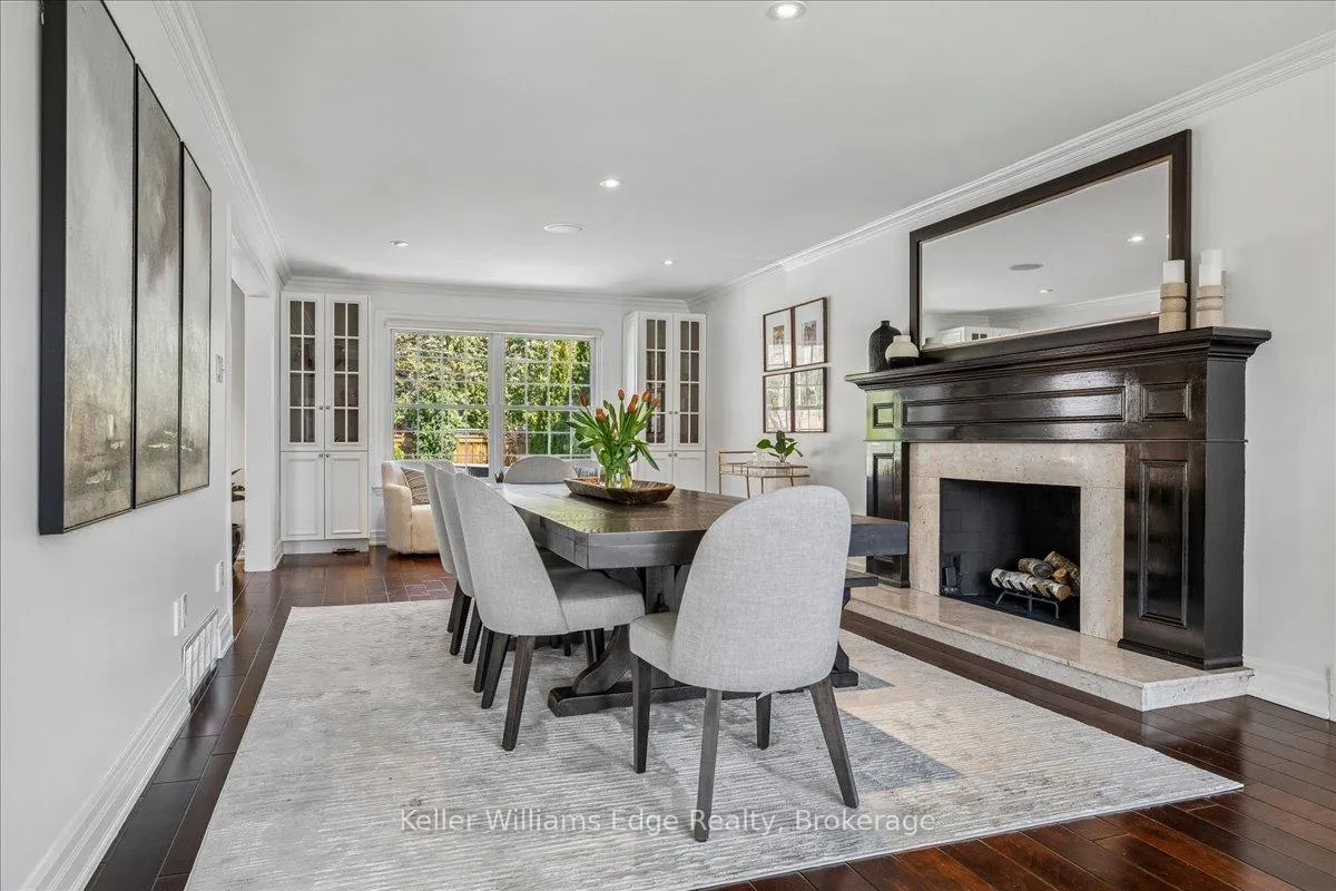 Photo 10 of 249 Camelot Drive, Burlington, Shoreacres — HOMEH