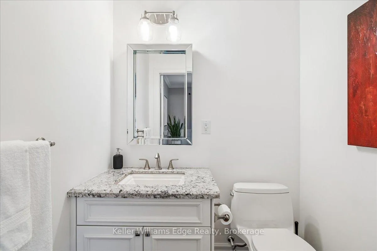 Photo 20 of 249 Camelot Drive, Burlington, Shoreacres — HOMEH