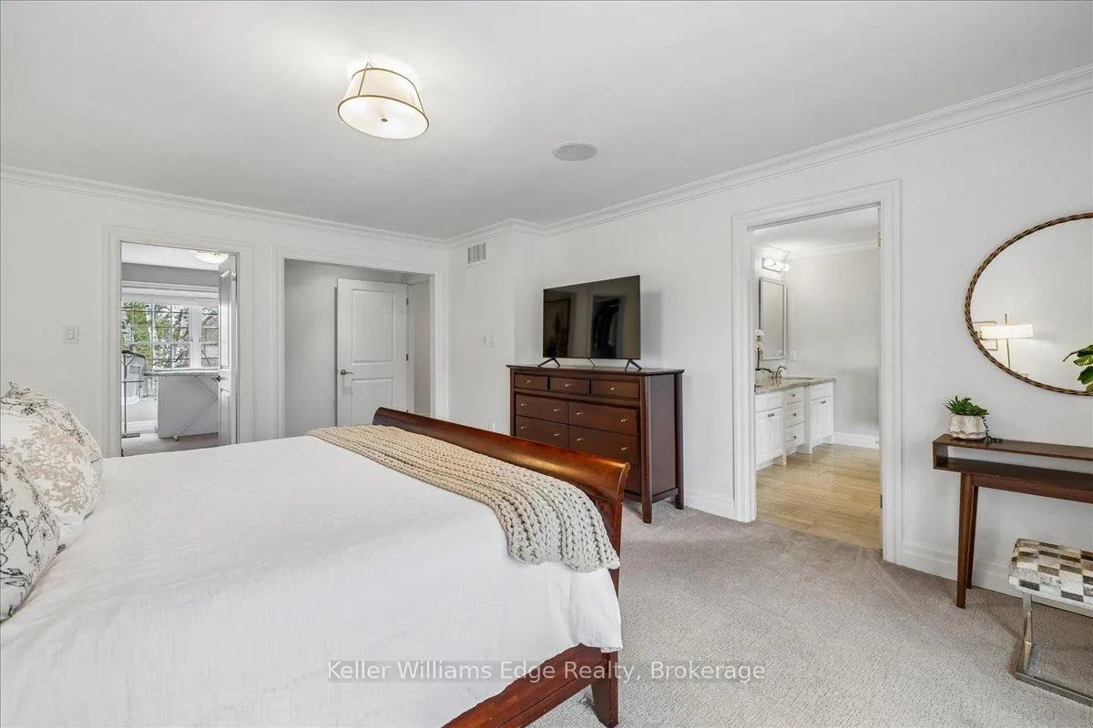 Photo 22 of 249 Camelot Drive, Burlington, Shoreacres — HOMEH