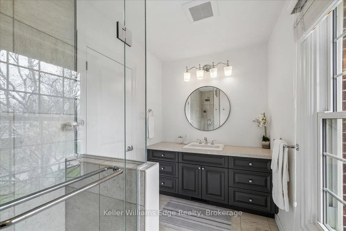 Photo 28 of 249 Camelot Drive, Burlington, Shoreacres — HOMEH