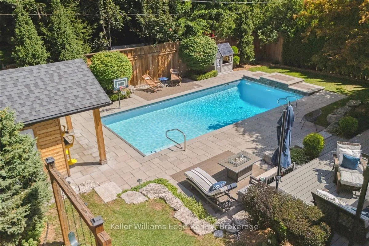 Photo 36 of 249 Camelot Drive, Burlington, Shoreacres — HOMEH
