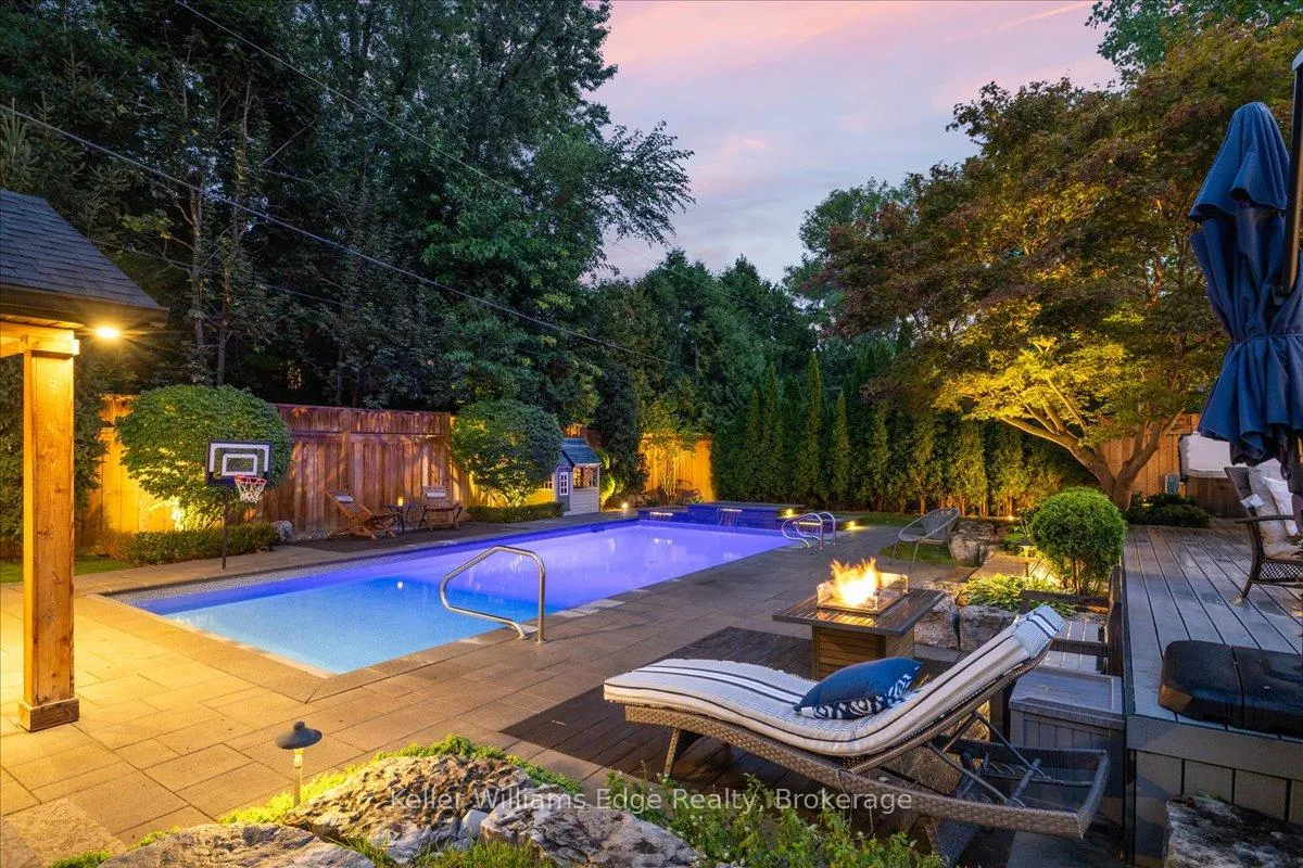 Photo 39 of 249 Camelot Drive, Burlington, Shoreacres — HOMEH