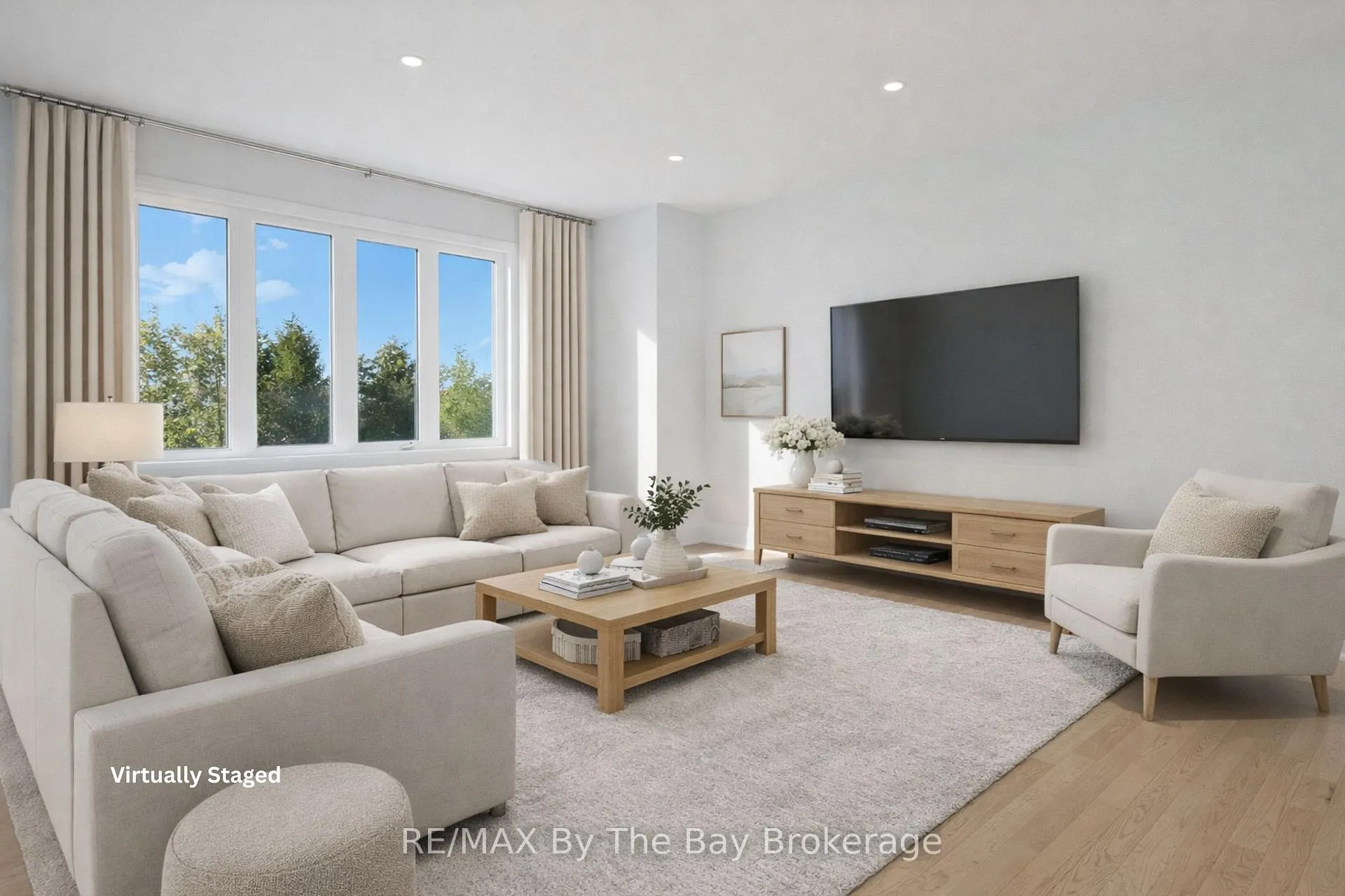 Photo 10 of 66 Amber Drive, Wasaga Beach — HOMEH