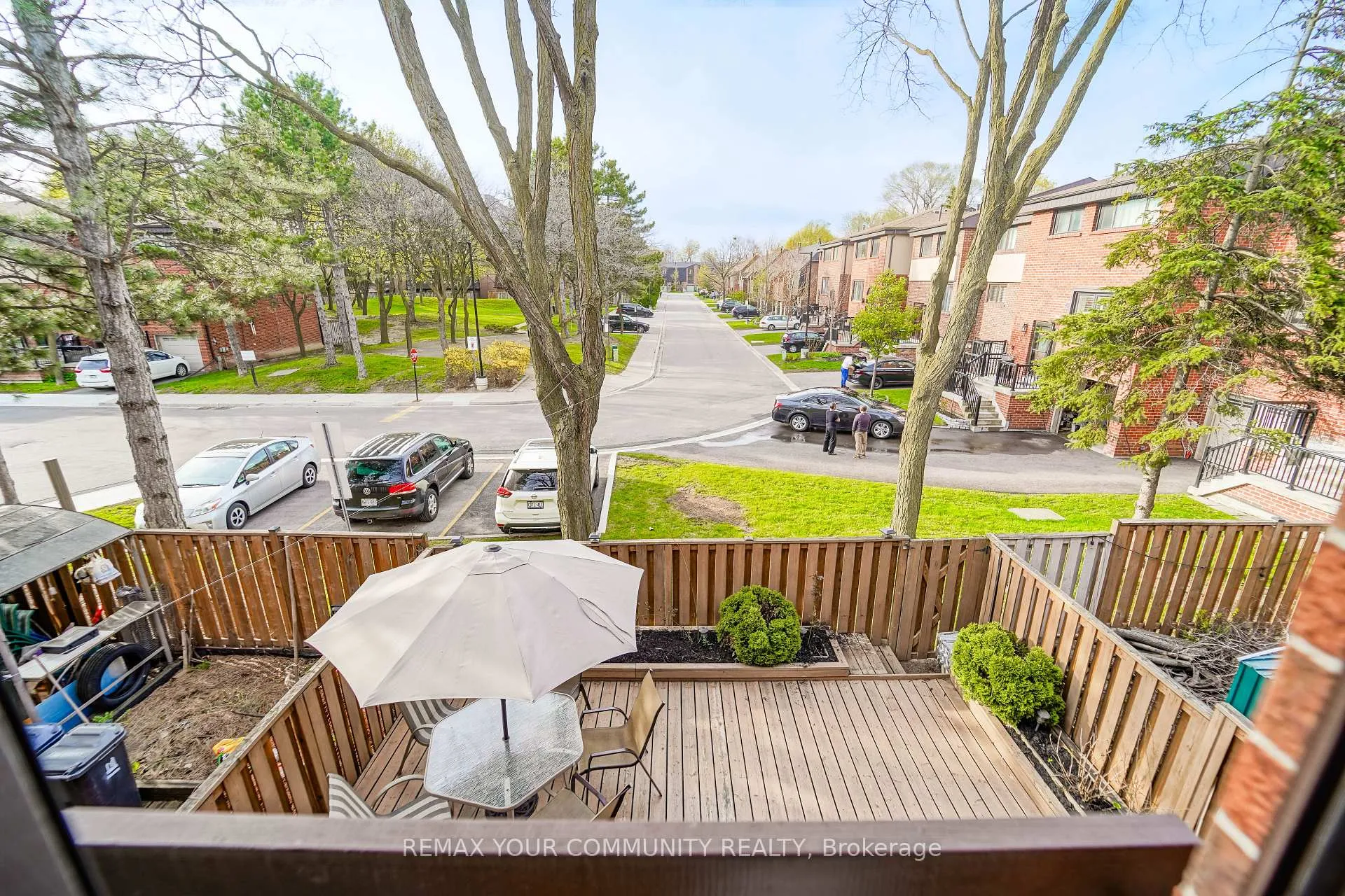 Photo 34 of 71 Maple Branch Path, Etobicoke, Kingsview Village-The Westway — HOMEH