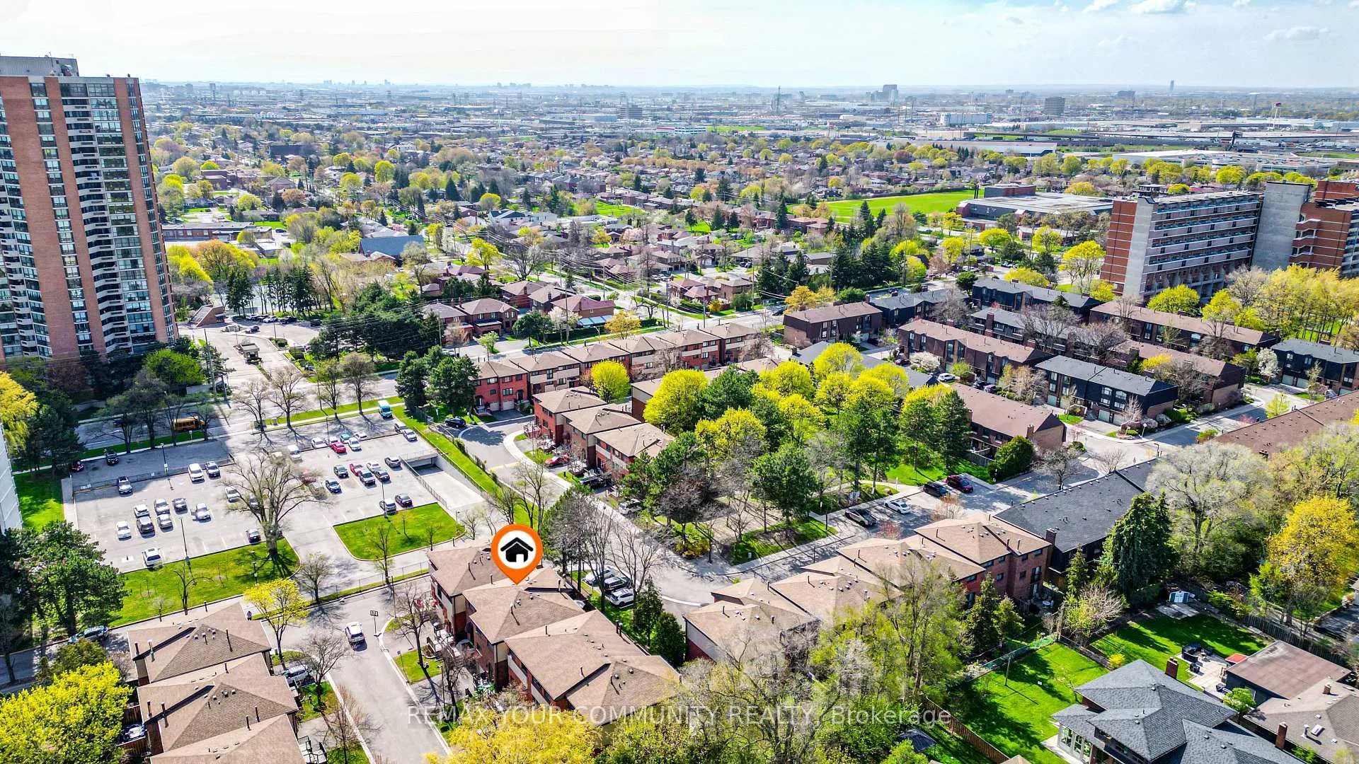 Photo 38 of 71 Maple Branch Path, Etobicoke, Kingsview Village-The Westway — HOMEH