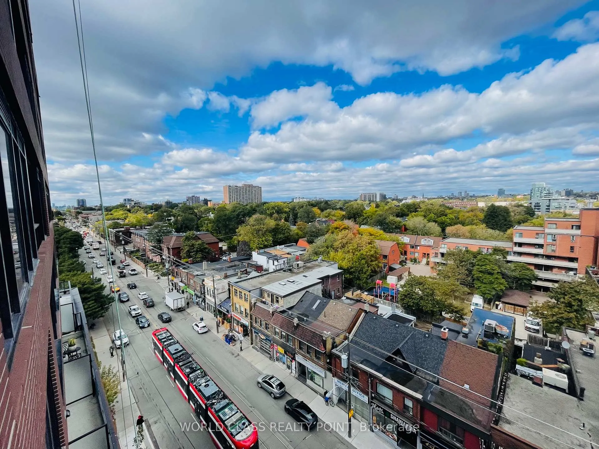 Photo 2 of Unit 720, 270 Dufferin Street, Toronto, South Parkdale — HOMEH