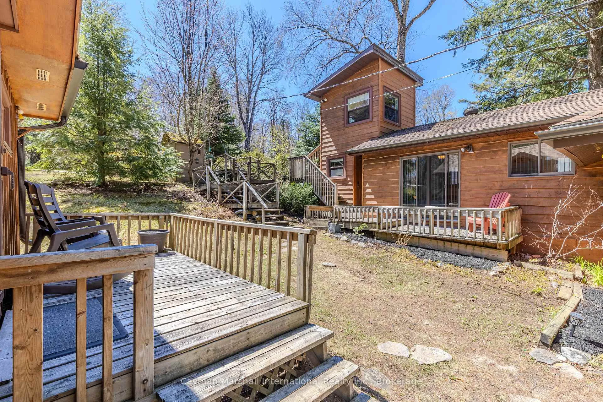 Photo 5 of 1065 Rainbow Lane, Bracebridge, Draper — HOMEH