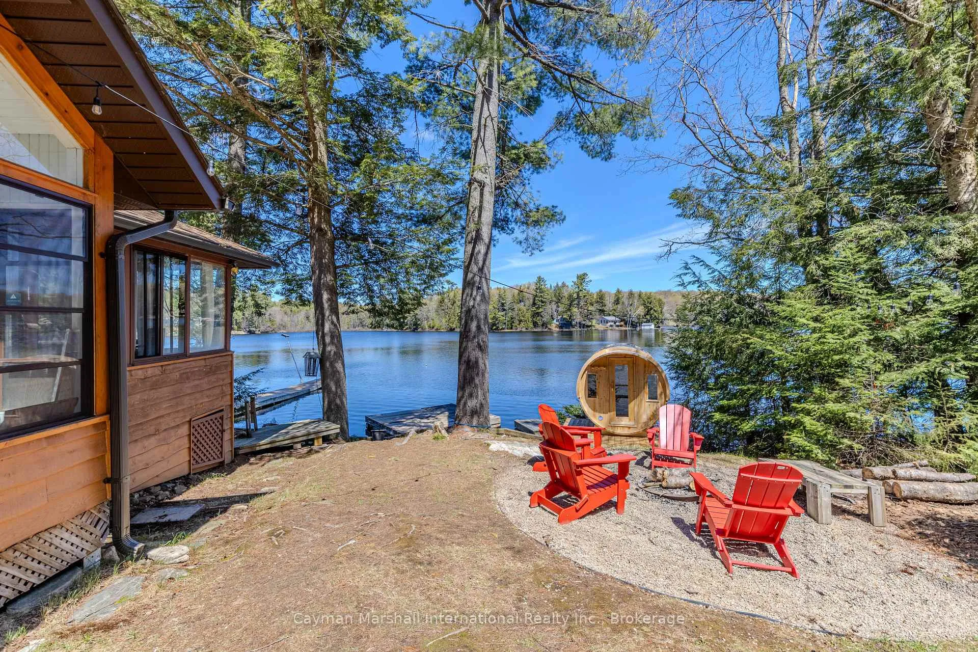 Photo 6 of 1065 Rainbow Lane, Bracebridge, Draper — HOMEH