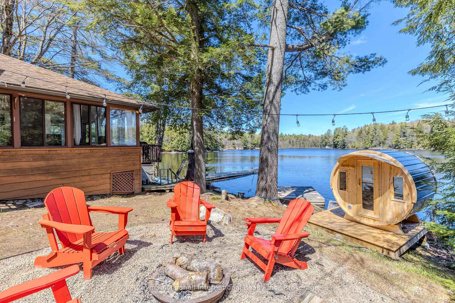 Photo 7 of 1065 Rainbow Lane, Bracebridge, Draper — HOMEH
