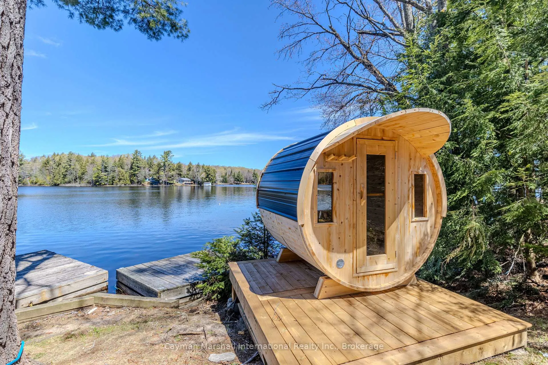 Photo 8 of 1065 Rainbow Lane, Bracebridge, Draper — HOMEH