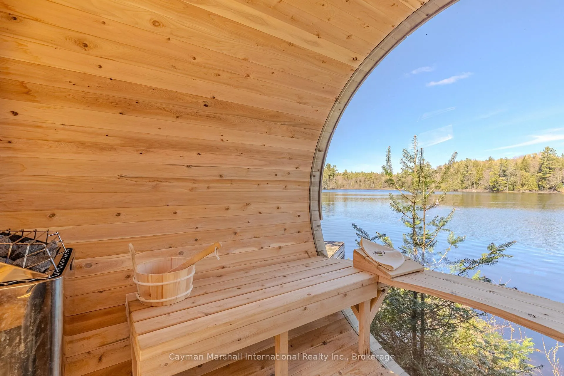 Photo 9 of 1065 Rainbow Lane, Bracebridge, Draper — HOMEH