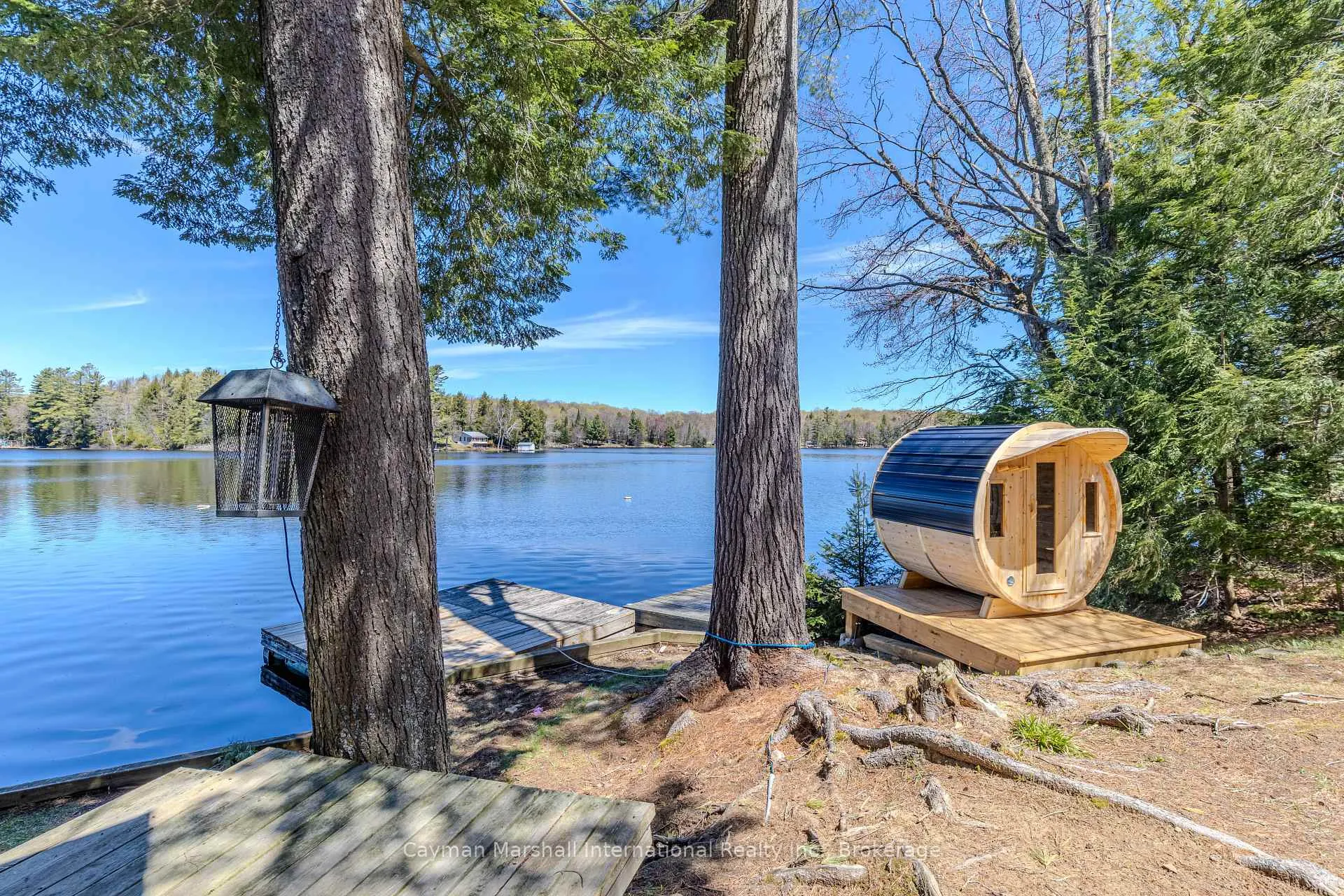 Photo 10 of 1065 Rainbow Lane, Bracebridge, Draper — HOMEH