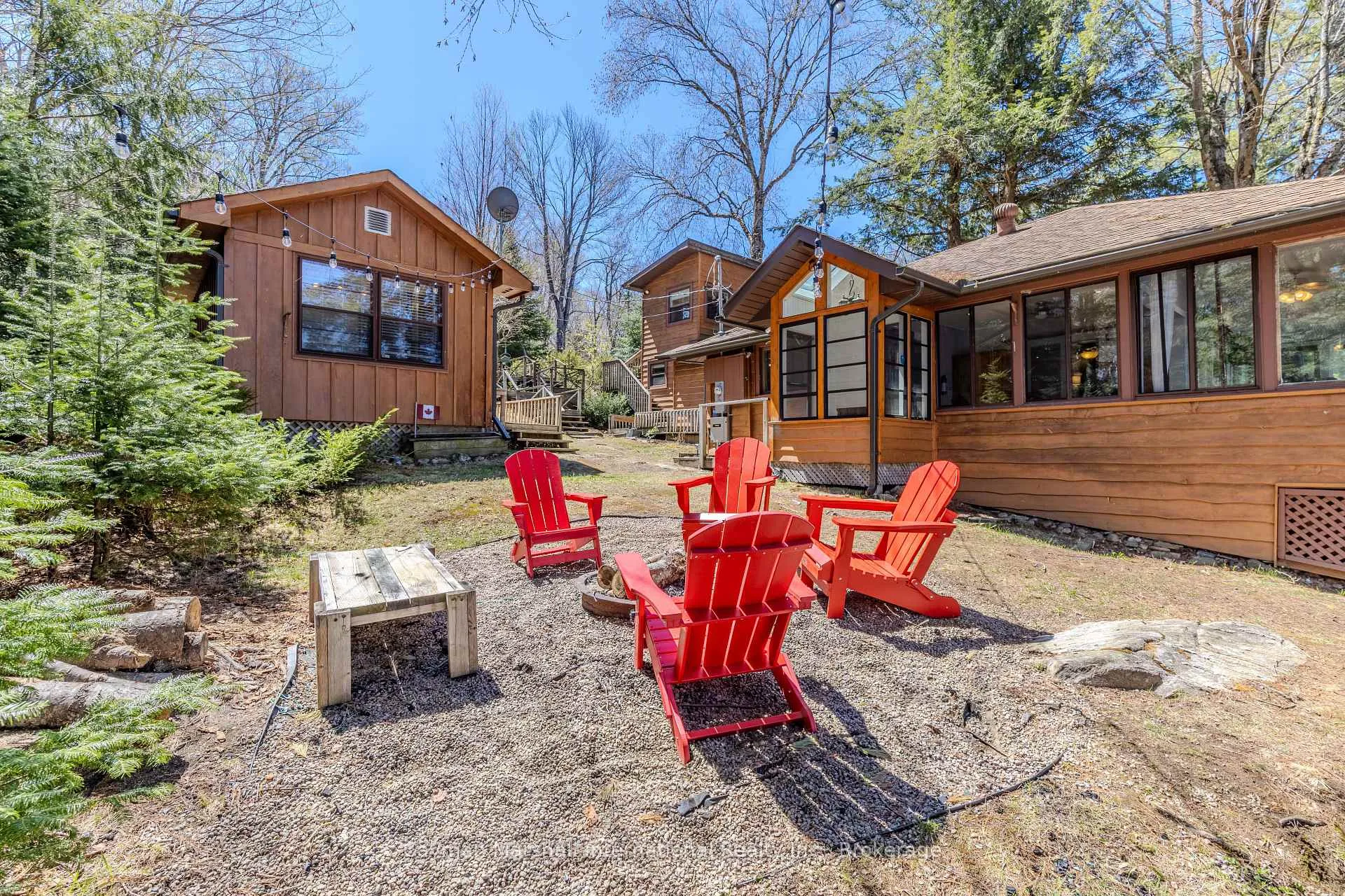 Photo 11 of 1065 Rainbow Lane, Bracebridge, Draper — HOMEH