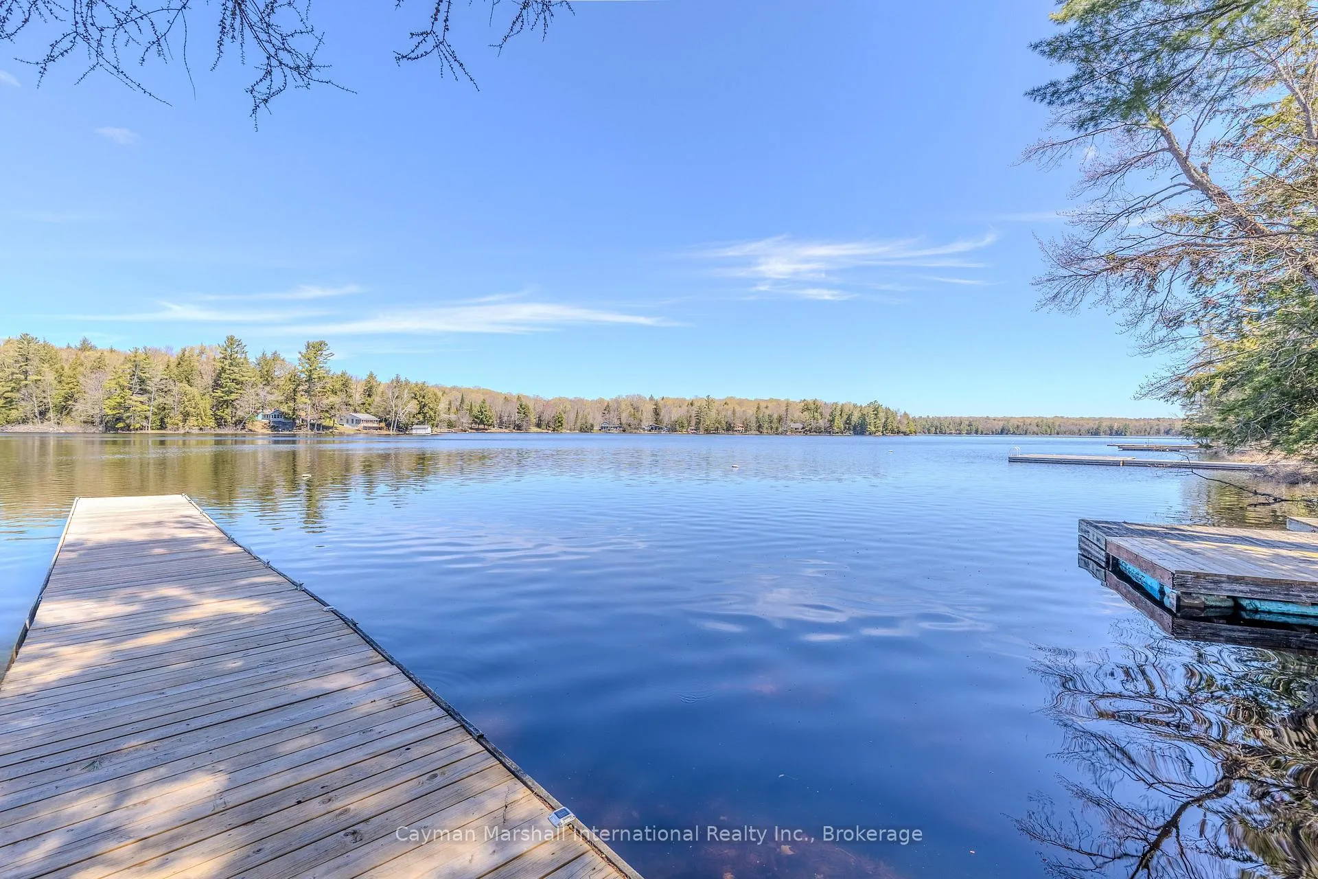 Photo 12 of 1065 Rainbow Lane, Bracebridge, Draper — HOMEH