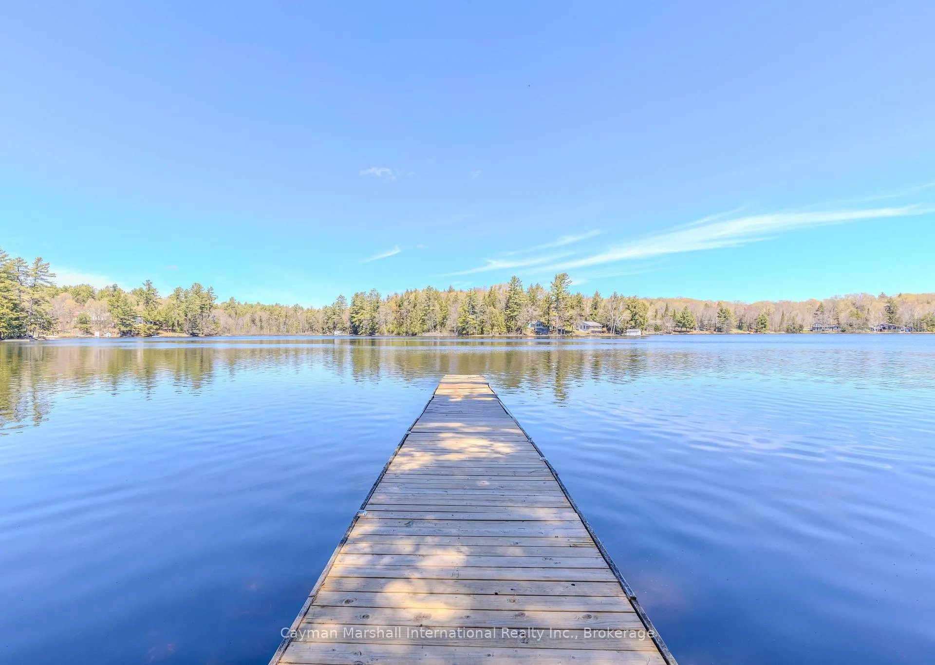 Photo 13 of 1065 Rainbow Lane, Bracebridge, Draper — HOMEH