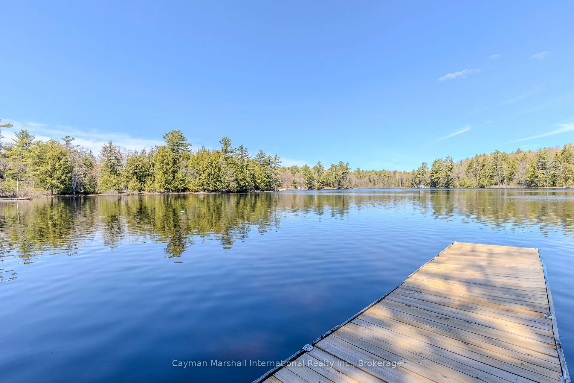 Photo 14 of 1065 Rainbow Lane, Bracebridge, Draper — HOMEH